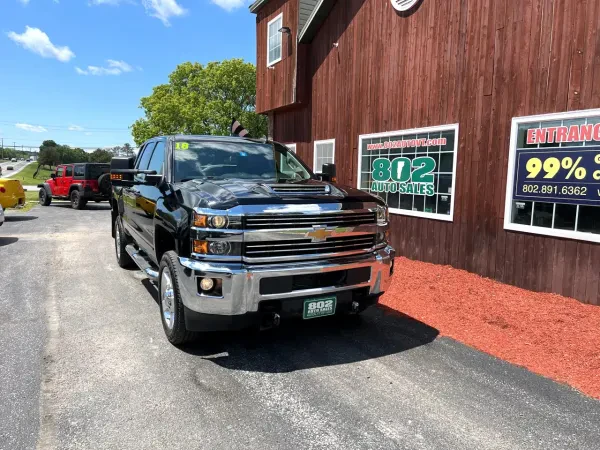 802 Auto Sales & Service Center - photo 4