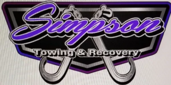 Simpson Towing and Recovery - photo 3