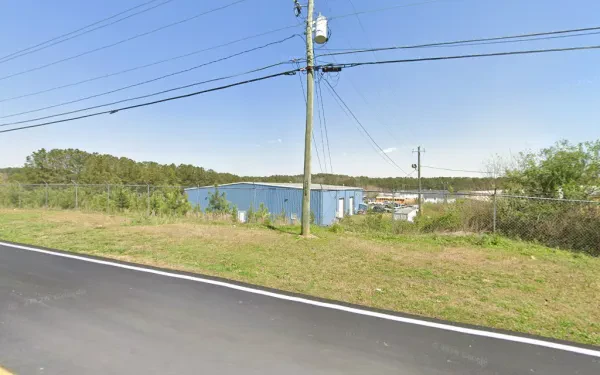 Simpson Towing and Recovery - photo 4