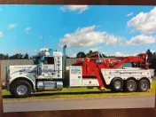 K J Sterns Towing