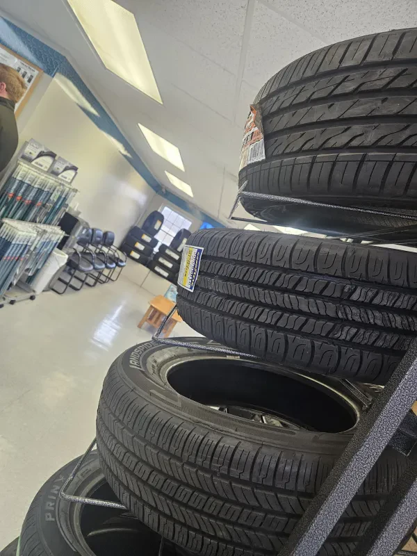 Mavis Discount Tire - photo 3