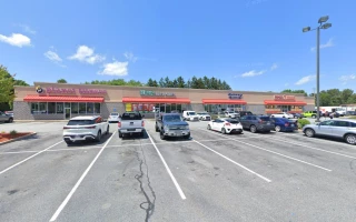 O'Reilly Auto Parts