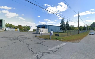 Groton Transfer Station