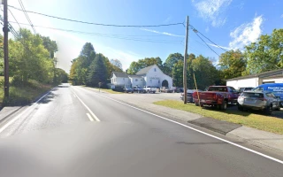Groton Collision Repair