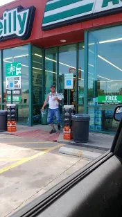 O'Reilly Auto Parts