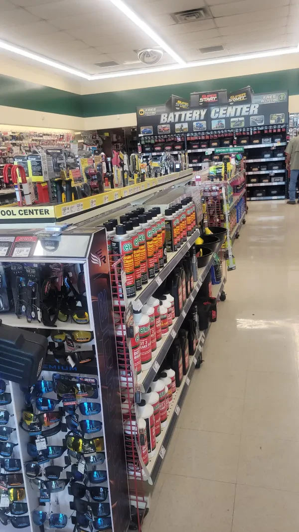 O'Reilly Auto Parts - photo 2
