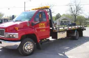 Okie Motors Towing & Recovery