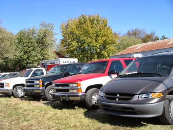 Okie Motors Towing & Recovery - photo 3