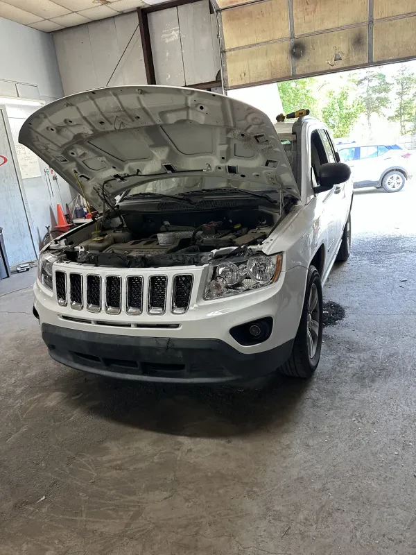 Okie Motors Towing & Recovery - photo 4