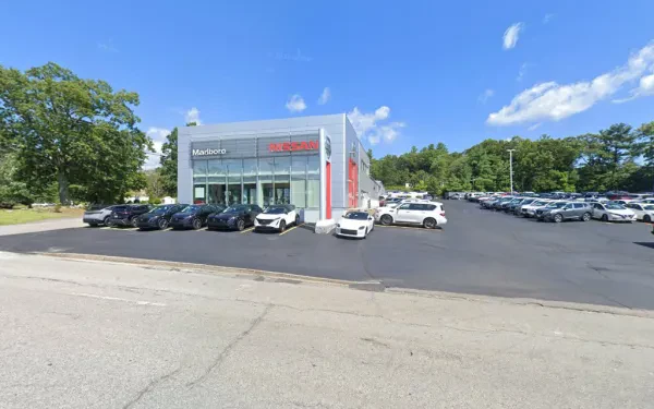 Automotive Repair Service - Marlboro Nissan - photo 2