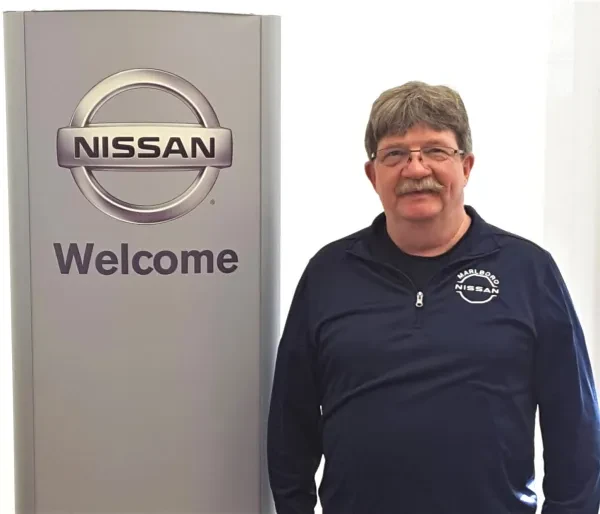 Automotive Repair Service - Marlboro Nissan - photo 3