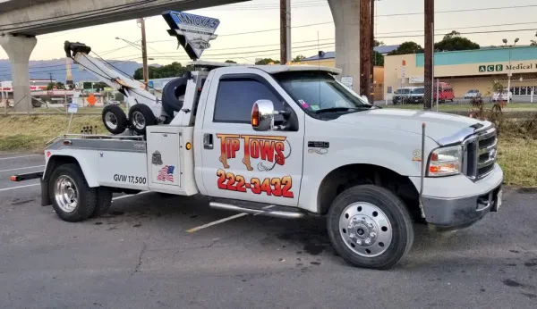 Mililani Towing Company - photo 2