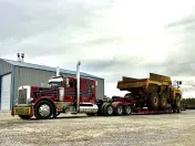 Champions Towing & Recovery