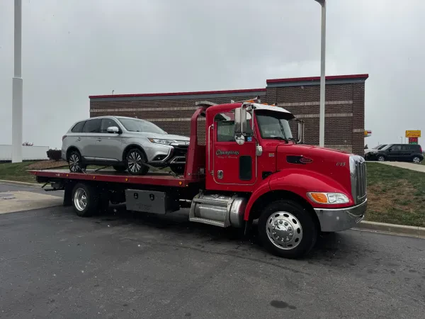 Champions Towing & Recovery - photo 2
