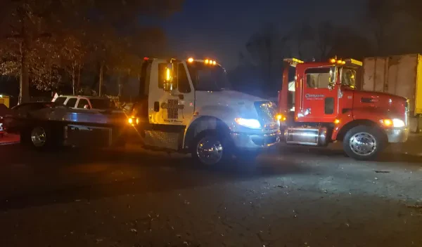 Champions Towing & Recovery - photo 3