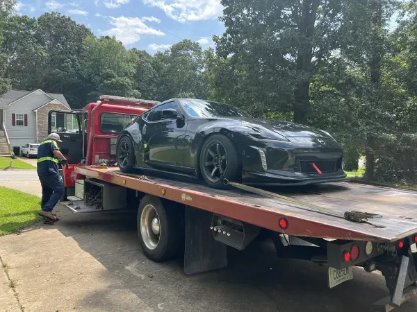 Champions Towing & Recovery - photo 4
