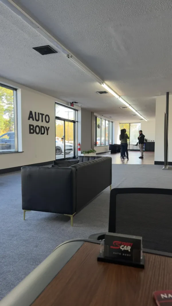 Street Car Auto Body - photo 3