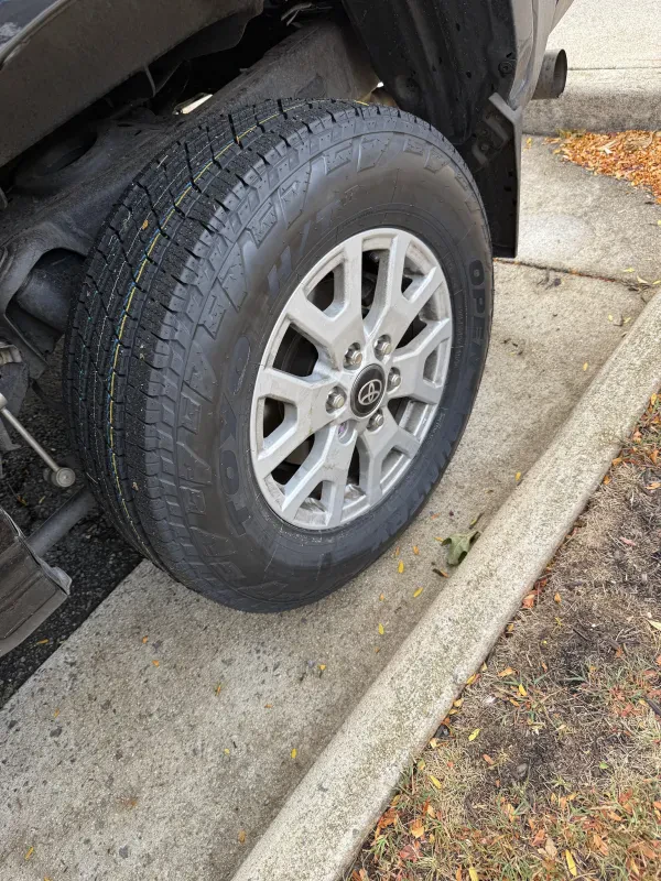 Virginia Tire & Auto of Dulles - photo 2