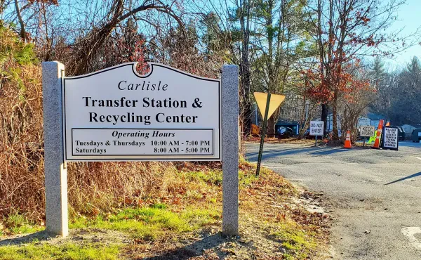 Carlisle Transfer Station - photo 3