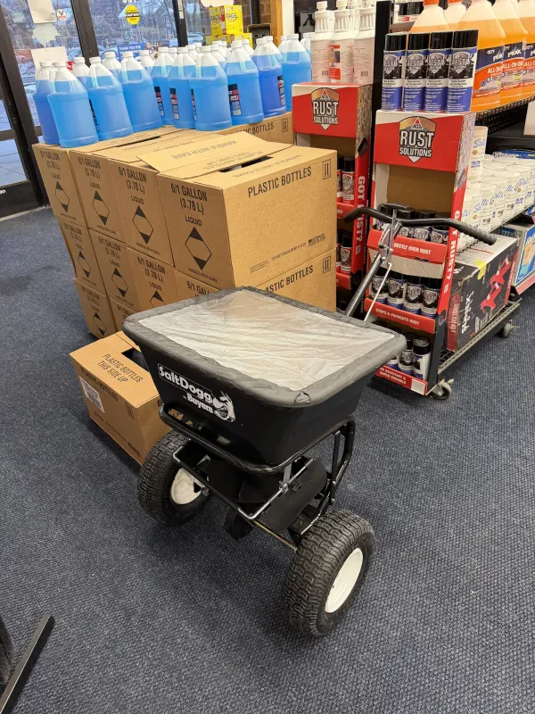 BILLERICA AUTO PARTS, INC. - photo 3