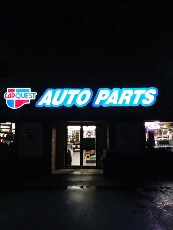 BILLERICA AUTO PARTS, INC. - photo 4