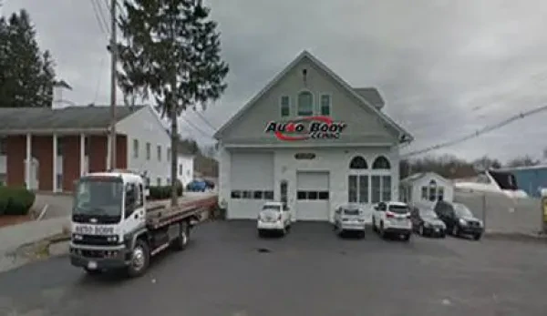 Auto Body Clinic - photo 4