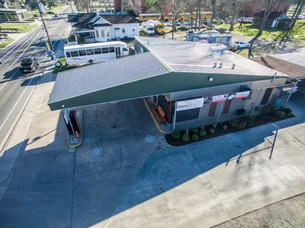 Carencro Automotive Center, LLC - photo 2