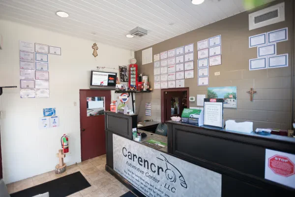Carencro Automotive Center, LLC - photo 4