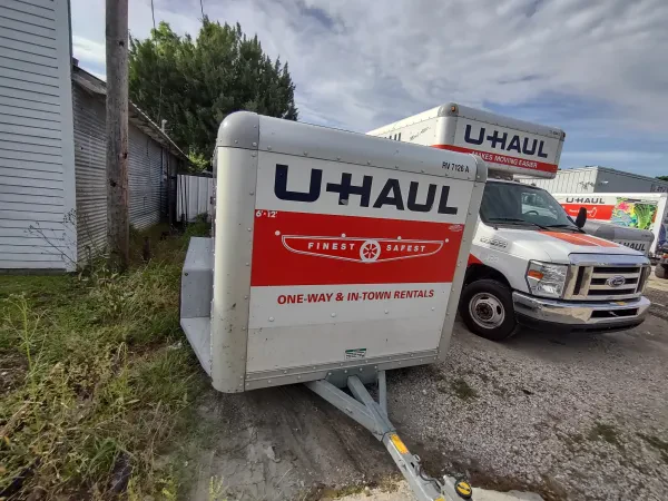 Mark's Tire & Wrecker Services - photo 3