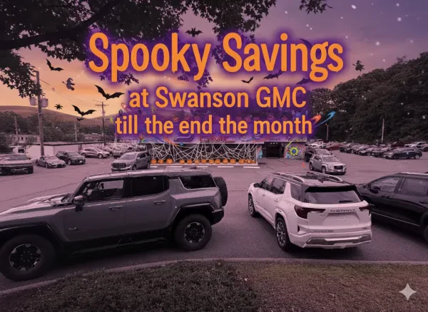 Swanson GMC, INC. - photo 3