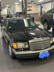 Mercedes-Benz of Sudbury Parts Center