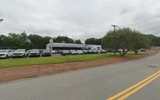 Acton Ford Parts