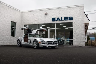 Acton Auto Boutique
