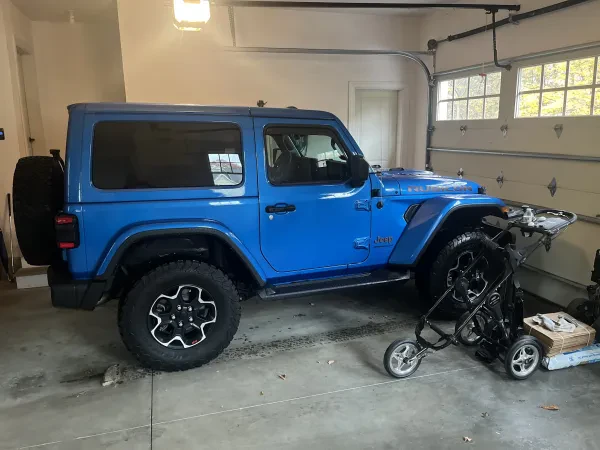 McGovern Chrysler Jeep Dodge Ram of Acton - photo 3
