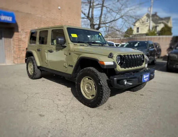 McGovern Chrysler Jeep Dodge Ram of Acton - photo 4