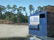 Wilmington Island Drop-Off & Recycle Center