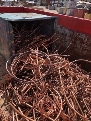 R&S recycling LLC