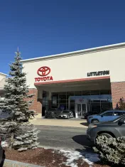 Acton Toyota of Littleton