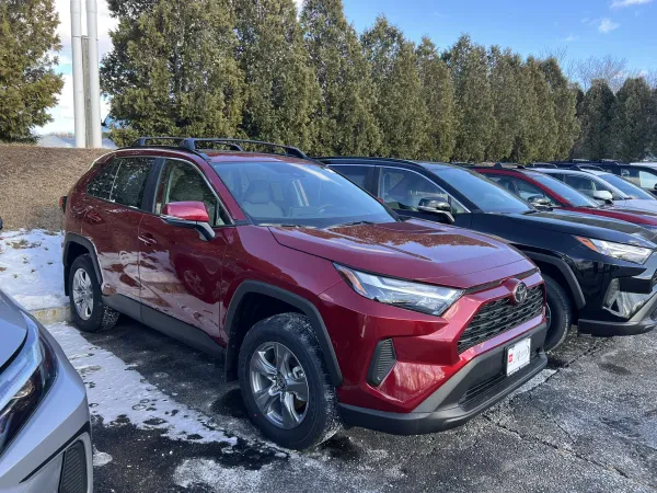 Acton Toyota of Littleton - photo 4