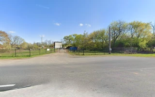 Muhlenberg Township Brush & Recycling Drop-off Location