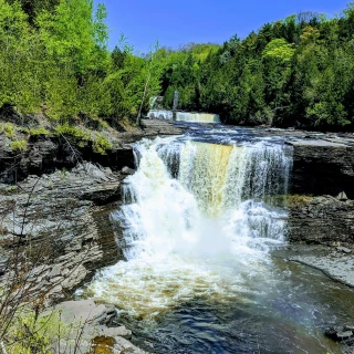 Trenton Falls Scenic Trail