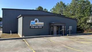 B12 Complete Automotive