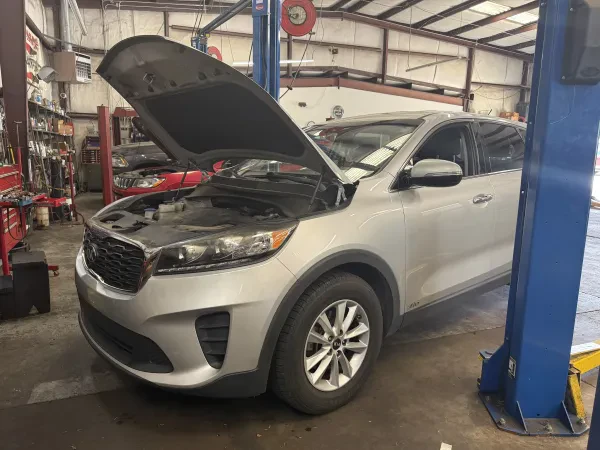 B12 Complete Automotive - photo 2