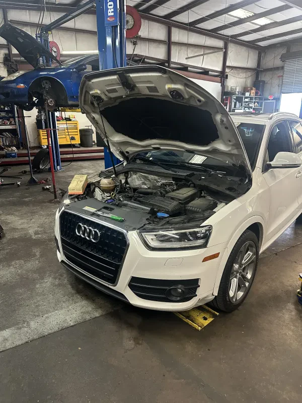 B12 Complete Automotive - photo 3