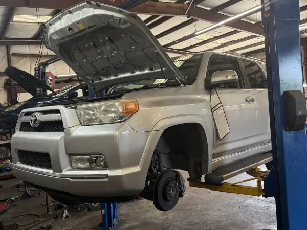 B12 Complete Automotive - photo 4