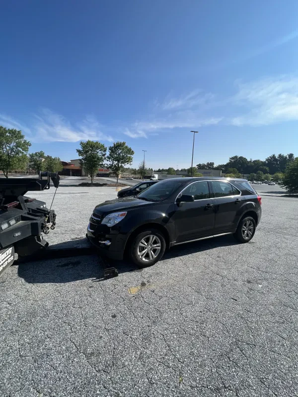 Fast pro Towing 24/7 - photo 3