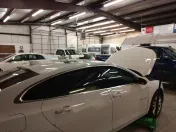 Bearpond Body Shop