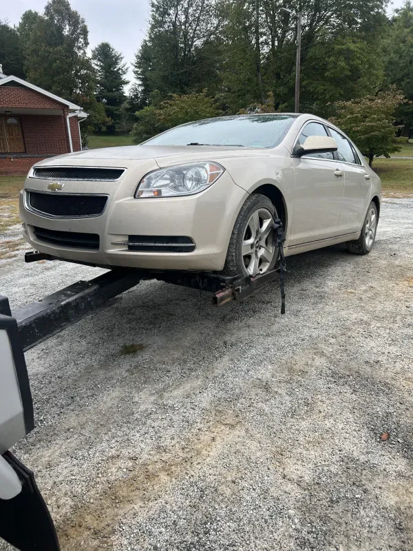Fast pro Towing 24/7 - photo 4