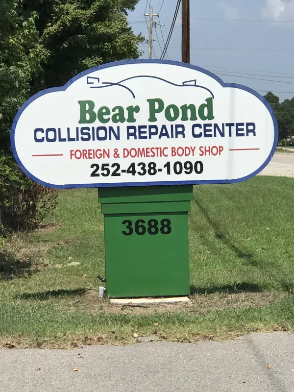 Bearpond Body Shop - photo 3