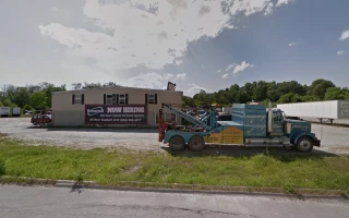 Pisgah Truck and Trailer Repair
